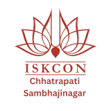 ISKCON VECC Logo