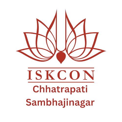 ISKCON VECC logo